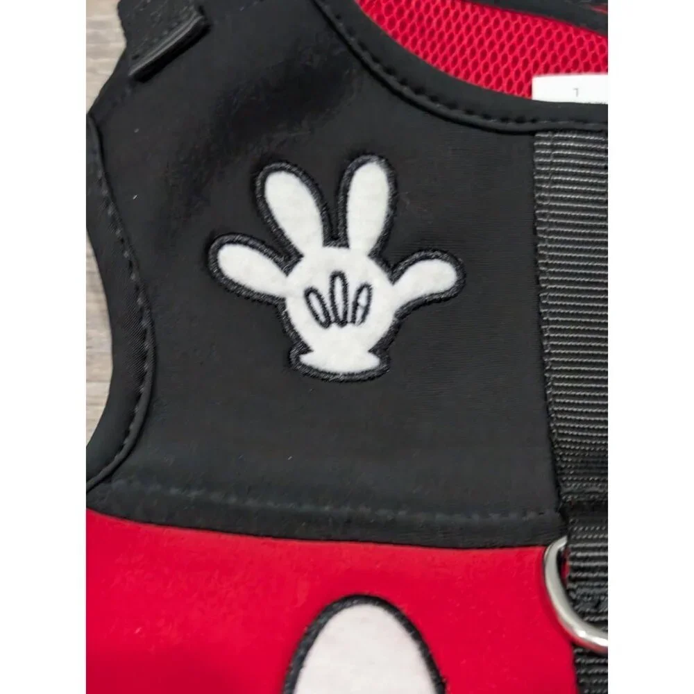 Disney tails large
